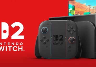 Nintendo Switch 2, la prova della nuova console