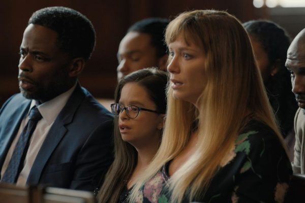 Natalia Grace, la drammatica storia vera a cui si ispira Good American Family