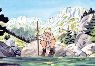 Natura a fumetti, i titoli per immergersi nelle atmosfere primaverili