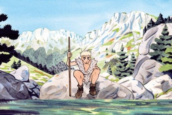 Natura a fumetti, i titoli per immergersi nelle atmosfere primaverili