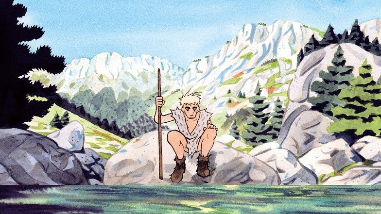 Natura a fumetti, i titoli per immergersi nelle atmosfere primaverili