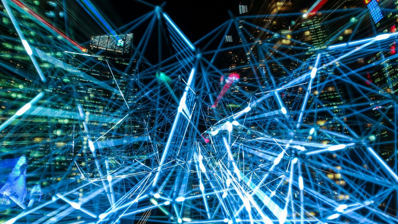 Intelligenza artificiale, scrivere leggi in un linguaggio che l’AI può capire