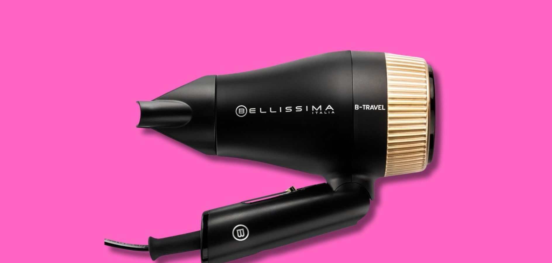 I migliori phon da viaggio che ti seguiranno fino in capo al mondo