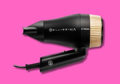 I migliori phon da viaggio che ti seguiranno fino in capo al mondo