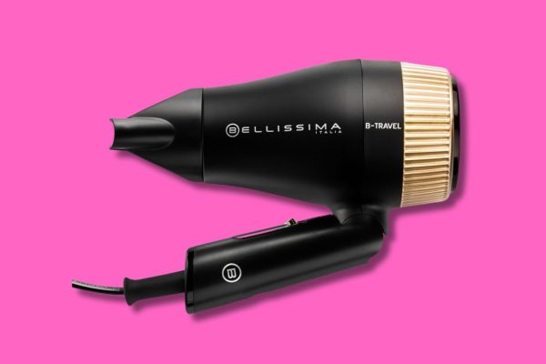 I migliori phon da viaggio che ti seguiranno fino in capo al mondo