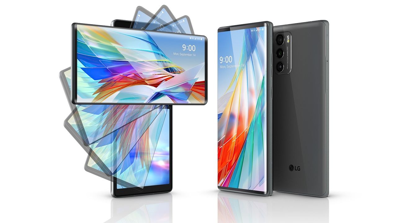 Gli smartphone Lg non si aggiorneranno più dopo il 30 giugno