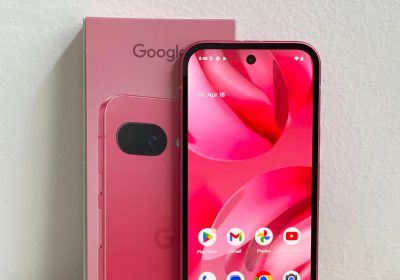 Recensione Google Pixel 9a, AI in formato compatto e democratico