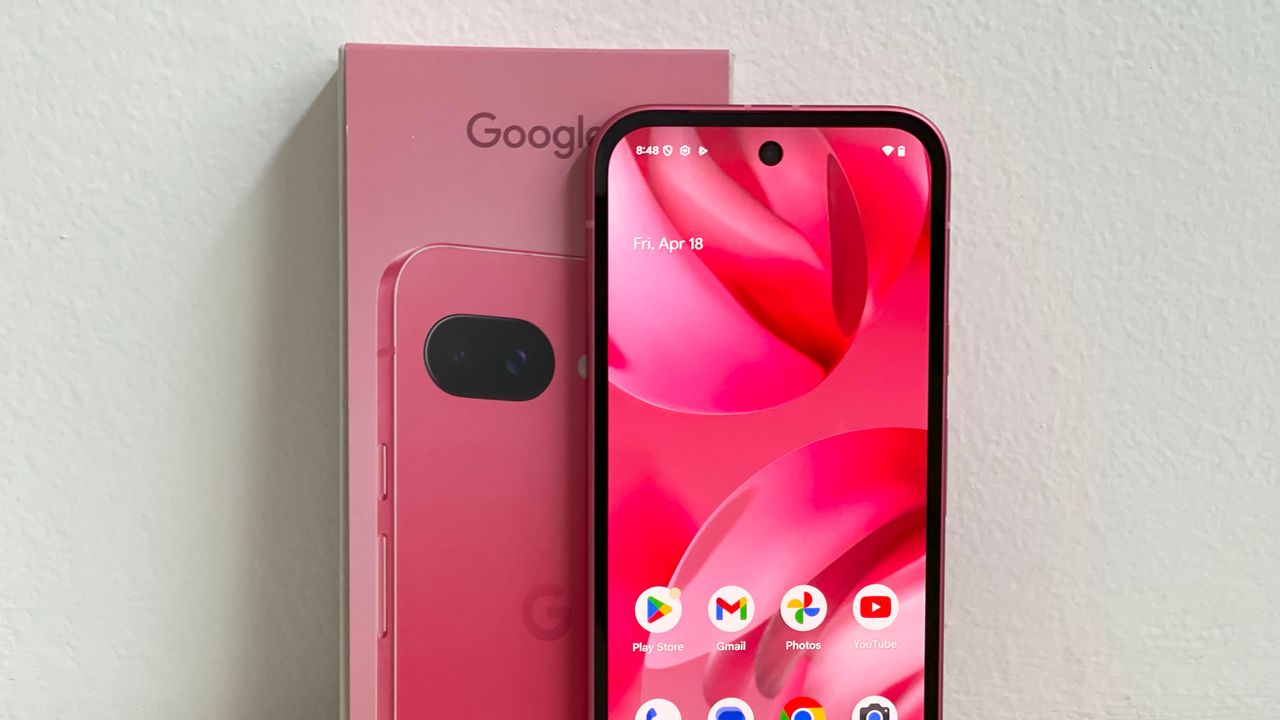 Recensione Google Pixel 9a, AI in formato compatto e democratico