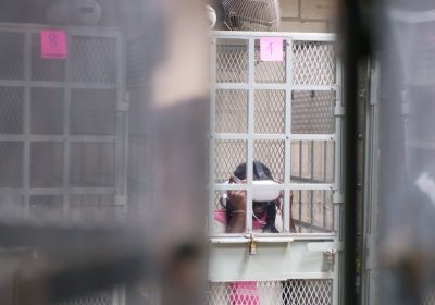 Usare la realtà virtuale per aiutare i detenuti a reintegrarsi