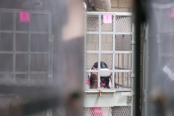 Usare la realtà virtuale per aiutare i detenuti a reintegrarsi