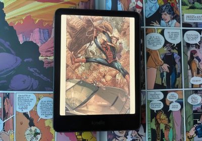 Recensione Kindle Colorsoft, il primo a colori non convince del tutto