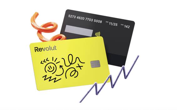 Revolut Conto Deposito Senza Vincoli: come funziona e tutte le caratteristiche