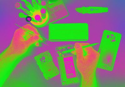 Diritto alla riparazione, nell’era dei dazi è più importante che mai