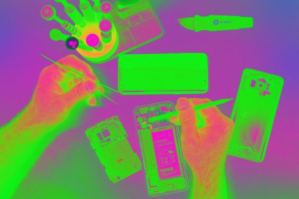 Diritto alla riparazione, nell’era dei dazi è più importante che mai