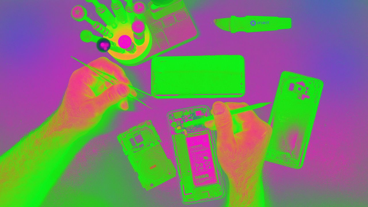 Diritto alla riparazione, nell’era dei dazi è più importante che mai