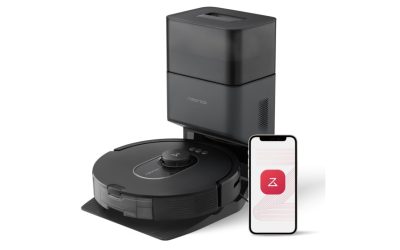 roborock Q5 Max+: il nuovo robot tuttofare va al prezzo minimo storico di 299€