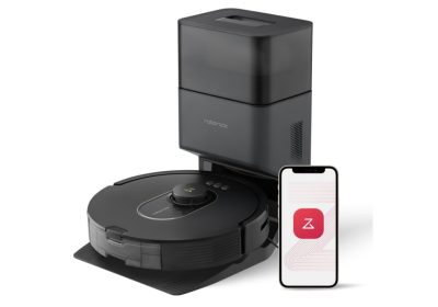 roborock Q5 Max+: il nuovo robot tuttofare va al prezzo minimo storico di 299€