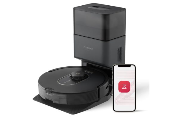 roborock Q5 Max+: il nuovo robot tuttofare va al prezzo minimo storico di 299€