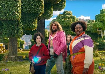 Un film Minecraft, perché è probabilmente il peggior adattamento videoludico dei nostri tempi