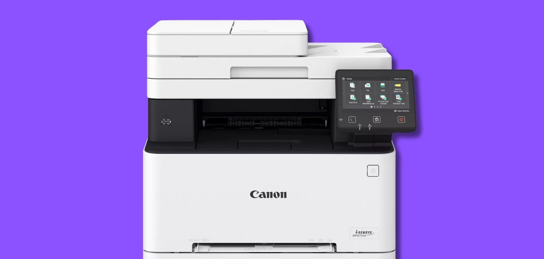 14 stampanti laser perfette per la casa e i piccoli uffici