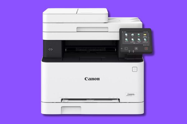 14 stampanti laser perfette per la casa e i piccoli uffici
