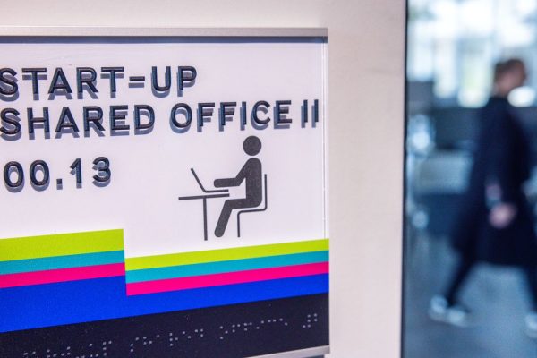 Dazi e startup, cosa rischiano le aziende europee dell’innovazione?