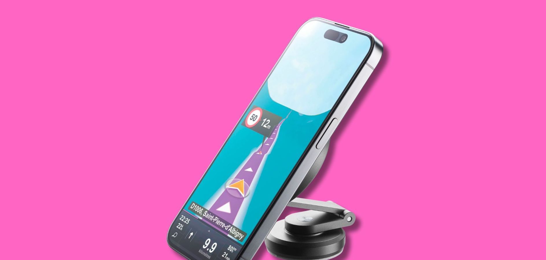 Supporto per cellulare da auto, i 15 migliori modelli per tutte le vetture