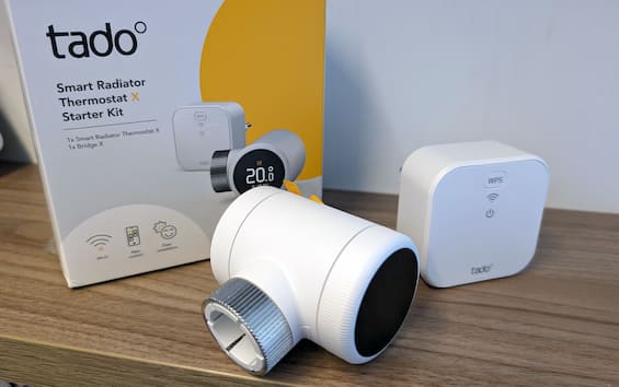 tado°: ecco i nostri obiettivi, progetti e nuovi prodotti per i clienti italiani