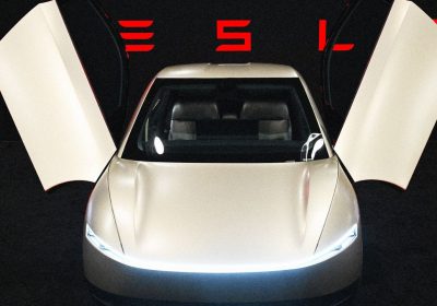 Tesla Cybercab, l’ultima speranza per l’azienda di Musk?
