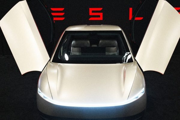 Tesla Cybercab, l’ultima speranza per l’azienda di Musk?