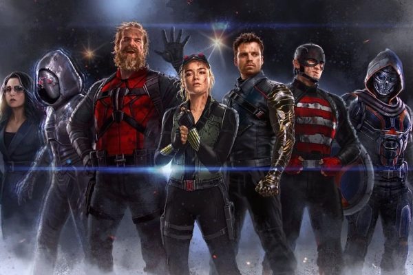 I Thunderbolts e tutte le volte in cui i supereroi dei fumetti hanno fatto la parte dei cattivi