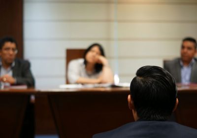 ChatGPT e le sue allucinazioni potrebbero diventare un problema per la giustizia