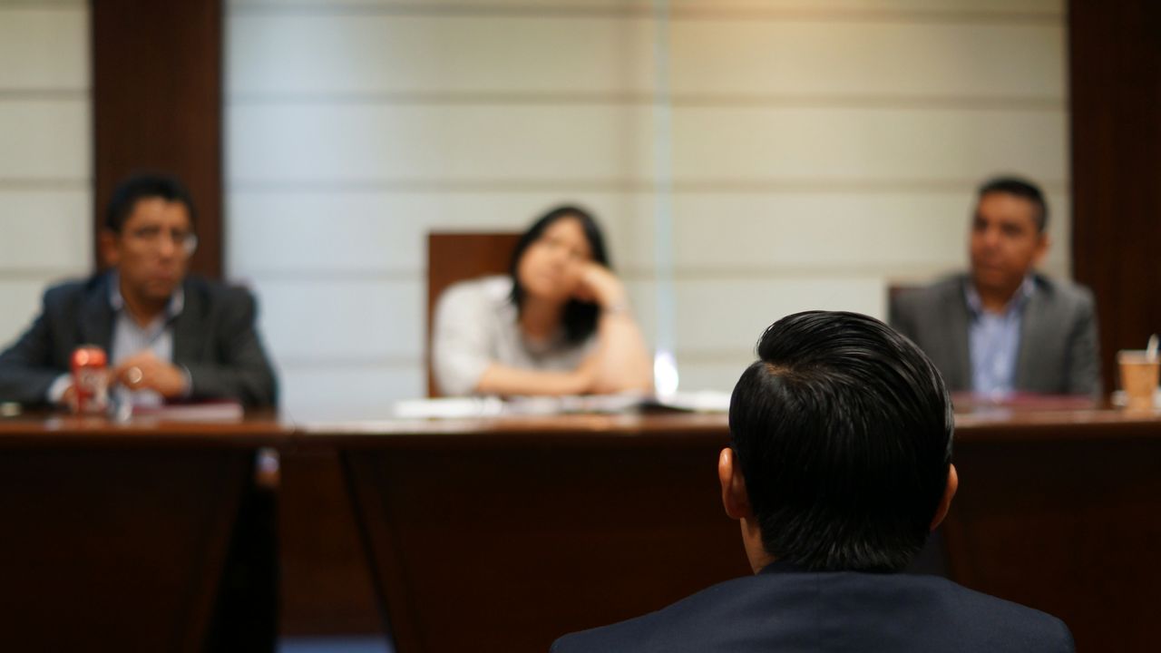 ChatGPT e le sue allucinazioni potrebbero diventare un problema per la giustizia