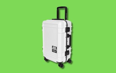 20 valigie da aereo perfette da portare in cabina come bagaglio a mano