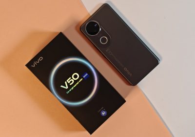 vivo V50 5G: ottimo smartphone, ma giustificherà il prezzo? La recensione