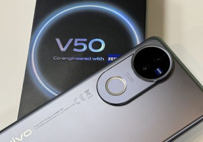 vivo v50: recensione, caratteristiche,, funzionalità, prezzi, video