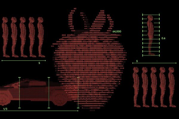 Internet, quanto pesa davvero? | Wired Italia