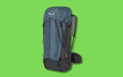Questi zaini da trekking cambieranno la tua vita ad alta quota