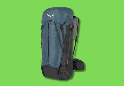 Questi zaini da trekking cambieranno la tua vita ad alta quota