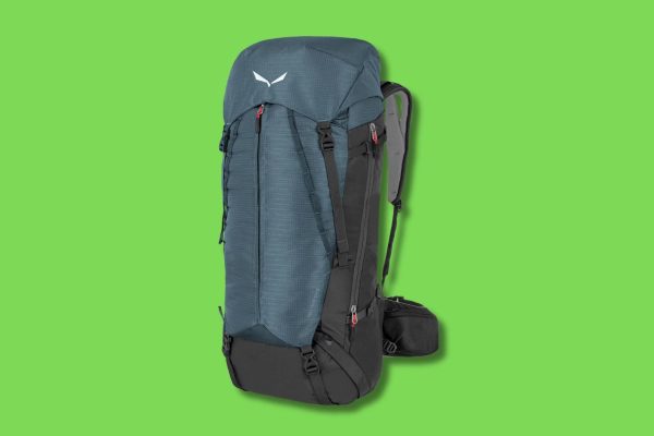 Questi zaini da trekking cambieranno la tua vita ad alta quota
