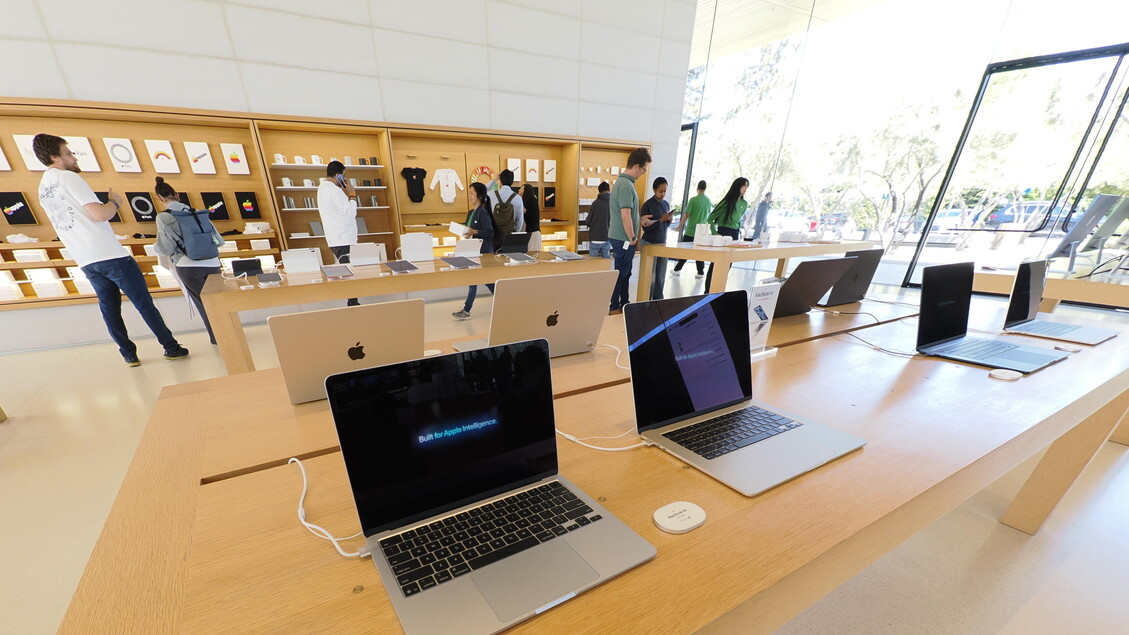 Apple sta realizzando a Zurigo l’IA che sostituirà Siri – Future Tech