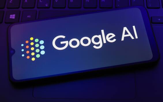 Virali sui social i video generati da Veo 3: come funziona l’IA di Google