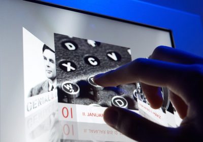 Oggi l’IA decifrerebbe rapidamente il codice Enigma – Telecomunicazioni