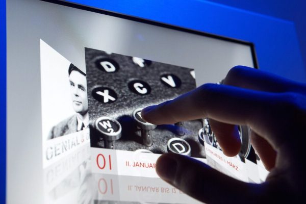 Oggi l’IA decifrerebbe rapidamente il codice Enigma – Telecomunicazioni