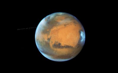 Rocce su Marte, le più strane scoperte dai rover della Nasa