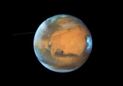 Rocce su Marte, le più strane scoperte dai rover della Nasa