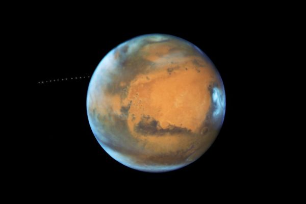 Rocce su Marte, le più strane scoperte dai rover della Nasa