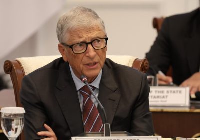 Fondazione Gates chiuderà nel 2045, Bill lascia 107 miliardi – Notizie