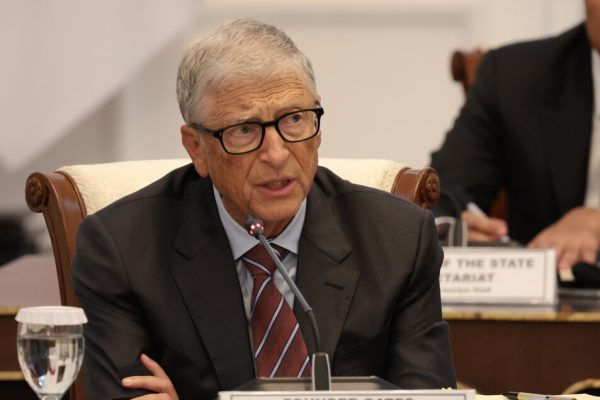 Fondazione Gates chiuderà nel 2045, Bill lascia 107 miliardi – Notizie