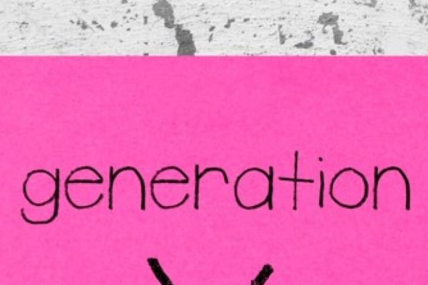 Generazione X su social ama community e cresce su TikTok – Web & Social